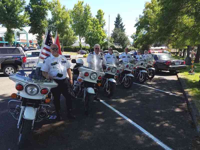 Motor Escort 2017